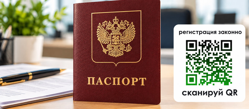прописка в Светогорске